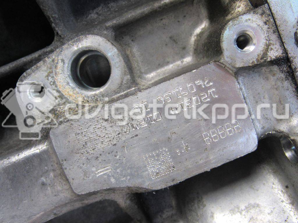 Фото Контрактный (б/у) двигатель N26 B20 A для Bmw 2 / 4 / 3 245 л.с 16V 2.0 л бензин 11002420108 {forloop.counter}}