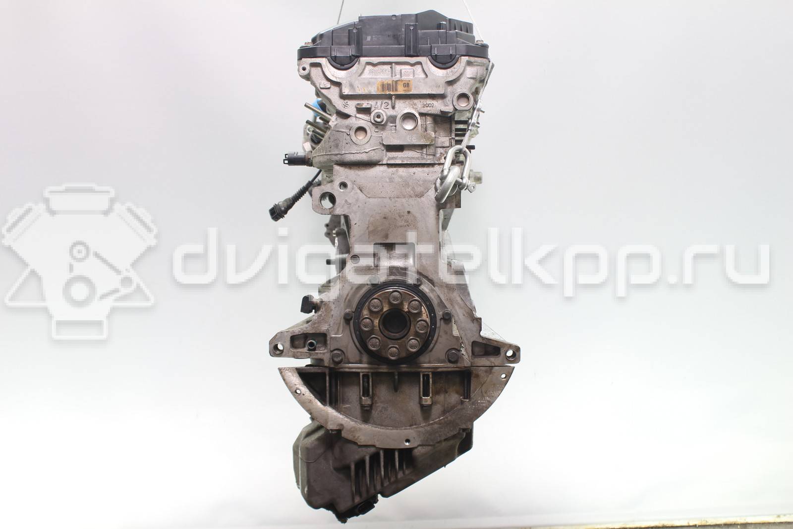 Фото Контрактный (б/у) двигатель M54 B25 (256S5) для Bmw (Brilliance) / Bmw 192 л.с 24V 2.5 л бензин 11007506913 {forloop.counter}}