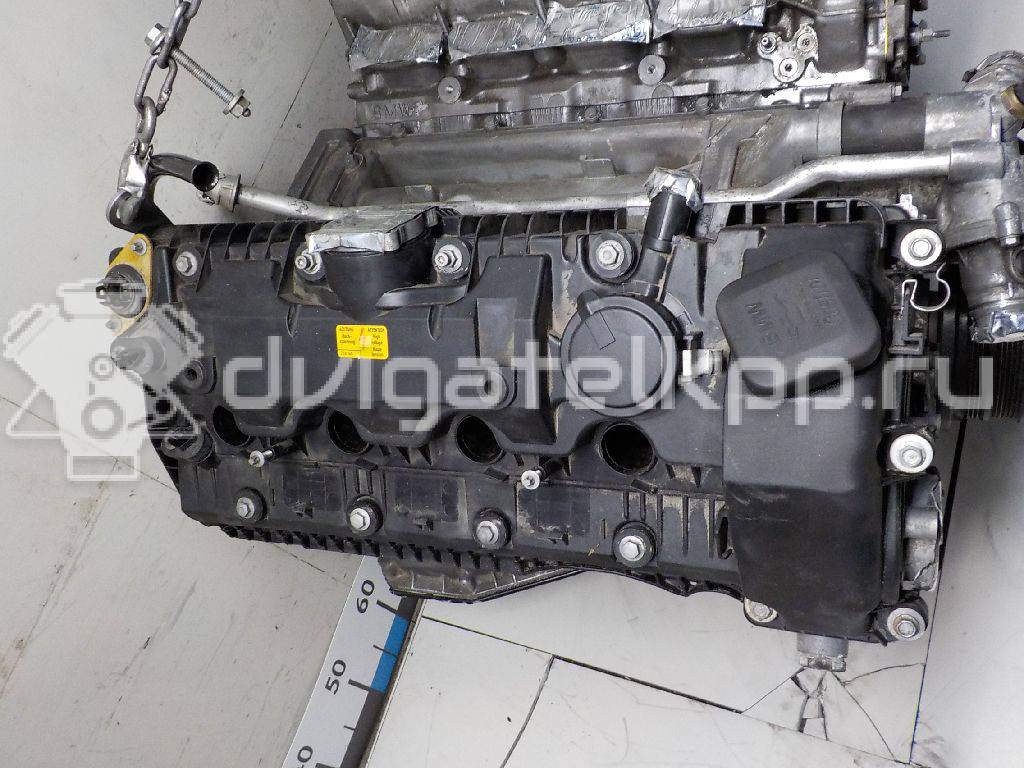 Фото Контрактный (б/у) двигатель N62 B40 A для Bmw 5 / 7 306 л.с 32V 4.0 л бензин 11000439100 {forloop.counter}}