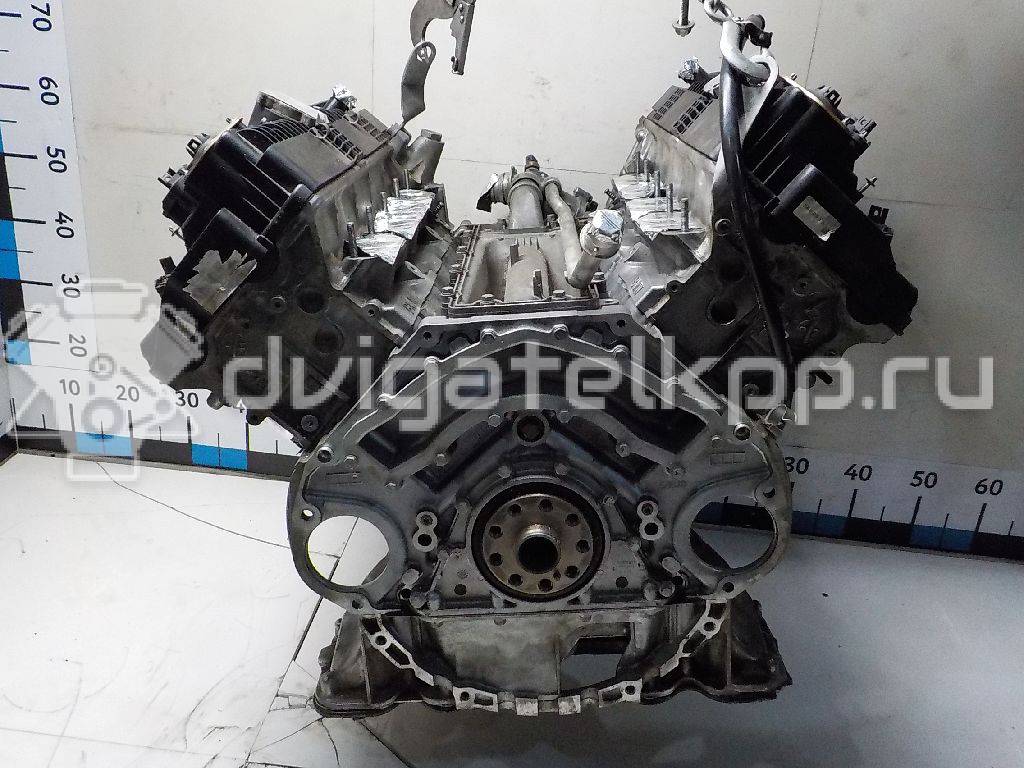 Фото Контрактный (б/у) двигатель N62 B40 A для Bmw 5 / 7 306 л.с 32V 4.0 л бензин 11000439100 {forloop.counter}}