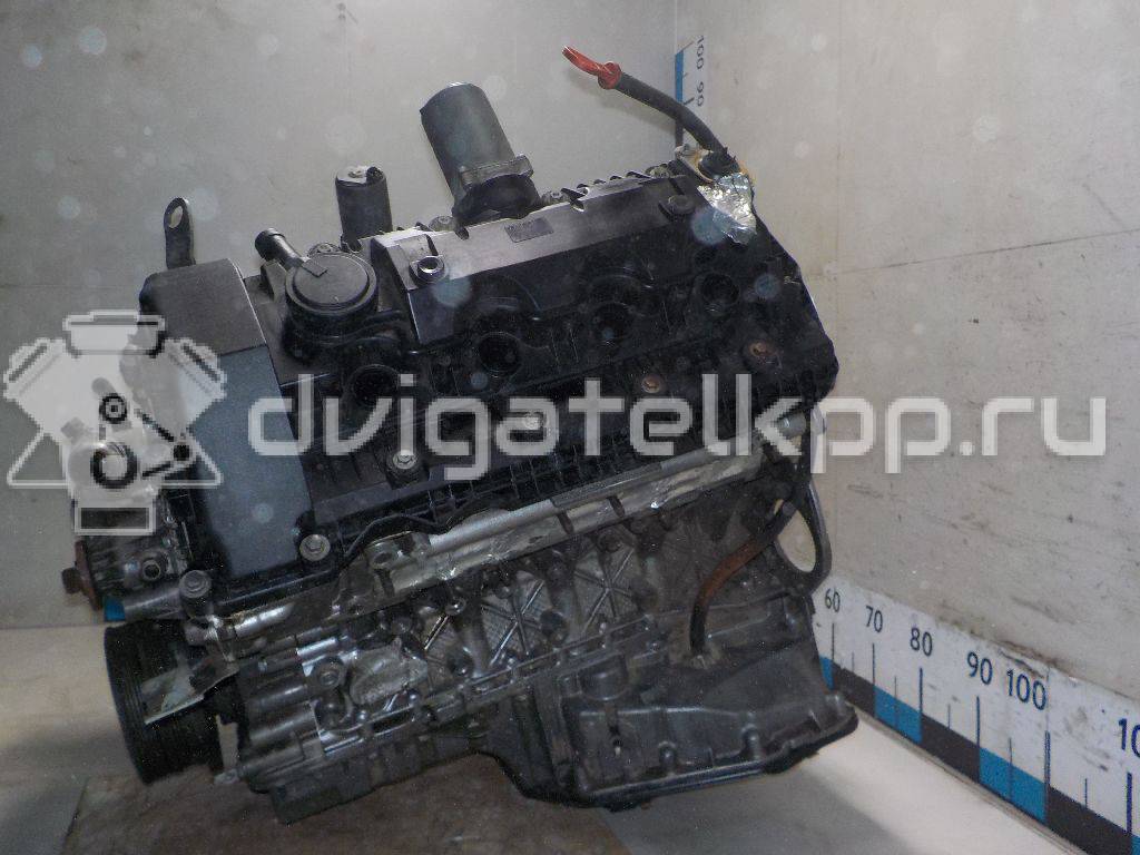 Фото Контрактный (б/у) двигатель N62 B44 A для Bmw 5 / 6 / 7 / X5 320-333 л.с 32V 4.4 л бензин 11000427236 {forloop.counter}}