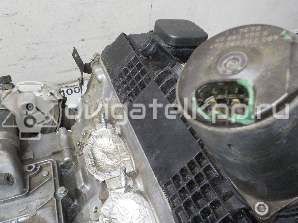 Фото Контрактный (б/у) двигатель N62 B44 A для Bmw 5 / 6 / 7 / X5 320-333 л.с 32V 4.4 л бензин 11000427236 {forloop.counter}}