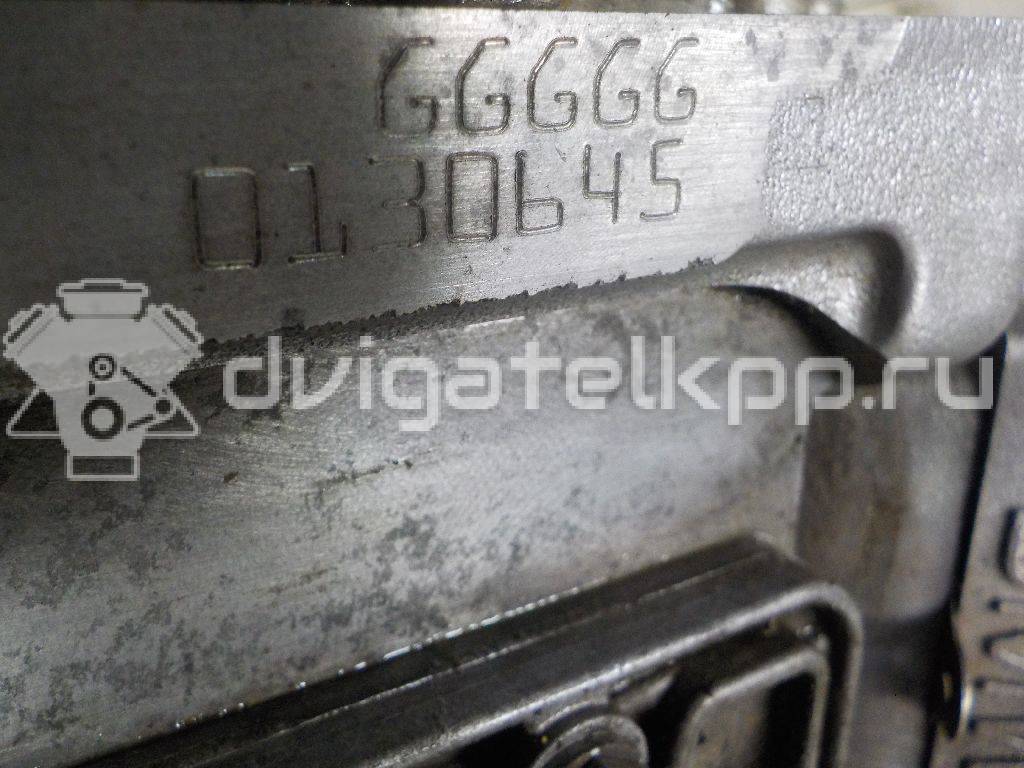 Фото Контрактный (б/у) двигатель N62 B44 A для Bmw 5 / 6 / 7 / X5 320-333 л.с 32V 4.4 л бензин 11000427236 {forloop.counter}}