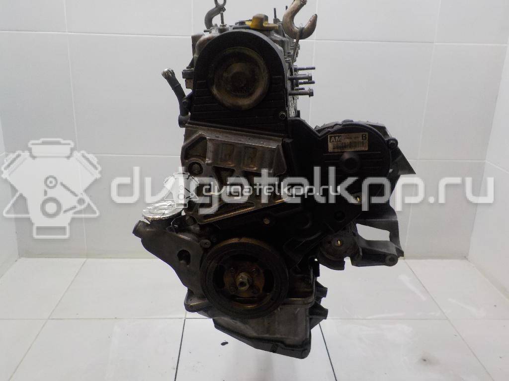 Фото Контрактный (б/у) двигатель Z 20 S для Chevrolet Epica Kl1 / Nubira / Captiva C100, C140 121-150 л.с 16V 2.0 л Дизельное топливо 96859450 {forloop.counter}}