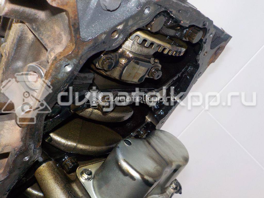 Фото Контрактный (б/у) двигатель Z 20 S для Chevrolet Epica Kl1 / Nubira / Captiva C100, C140 121-150 л.с 16V 2.0 л Дизельное топливо 96859450 {forloop.counter}}