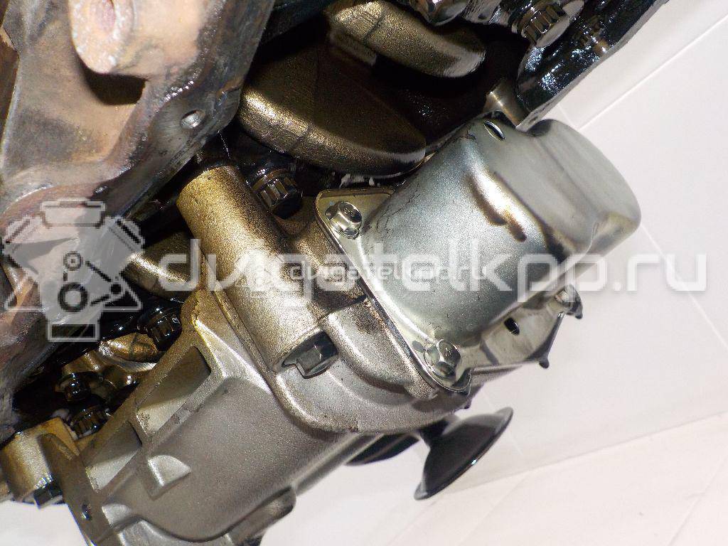 Фото Контрактный (б/у) двигатель Z 20 S для Chevrolet Epica Kl1 / Nubira / Captiva C100, C140 121-150 л.с 16V 2.0 л Дизельное топливо 96859450 {forloop.counter}}