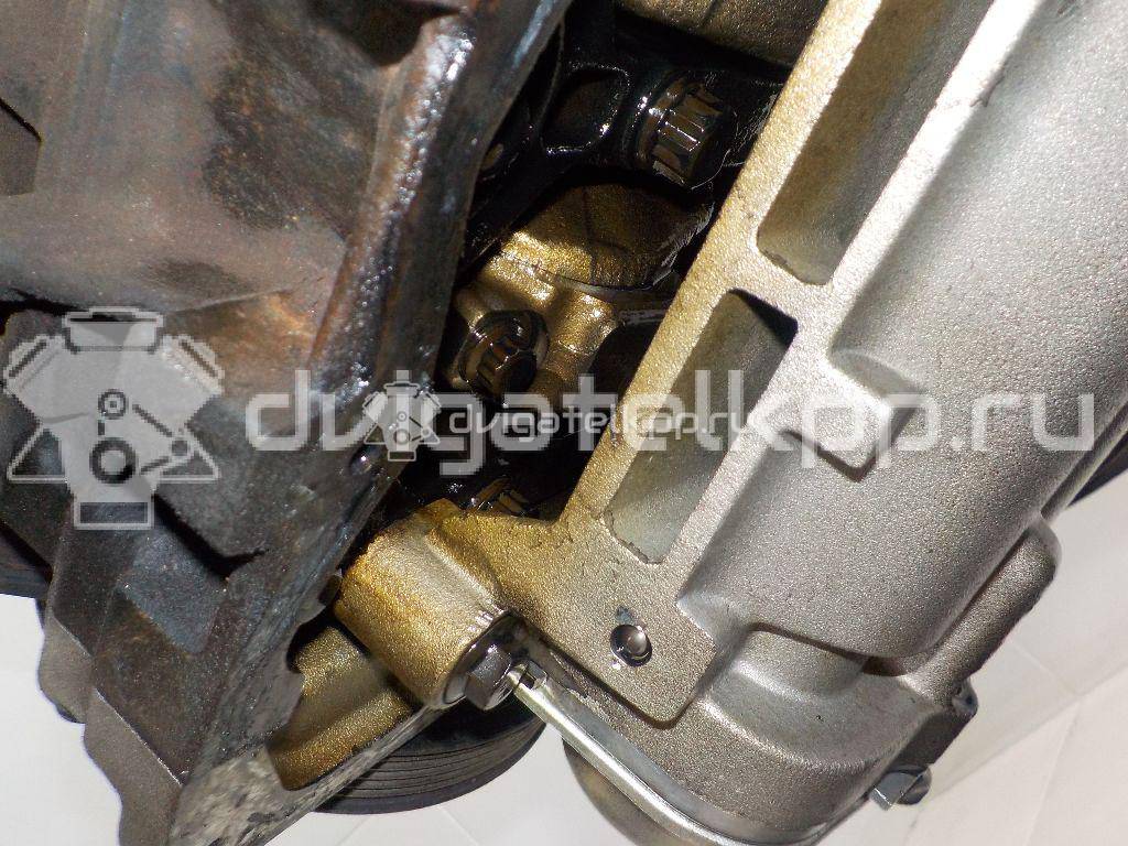 Фото Контрактный (б/у) двигатель Z 20 S для Chevrolet Epica Kl1 / Nubira / Captiva C100, C140 121-150 л.с 16V 2.0 л Дизельное топливо 96859450 {forloop.counter}}