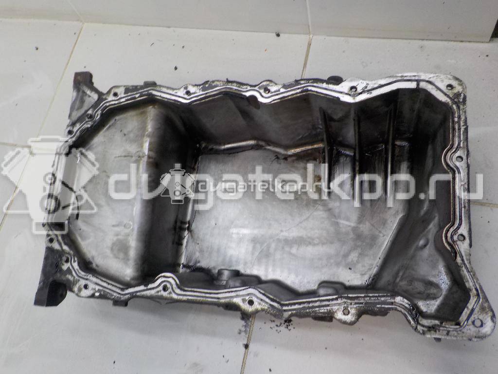 Фото Контрактный (б/у) двигатель Z 20 S для Chevrolet Epica Kl1 / Nubira / Captiva C100, C140 121-150 л.с 16V 2.0 л Дизельное топливо 96859450 {forloop.counter}}