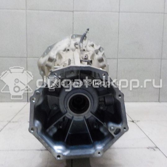 Фото Контрактная (б/у) АКПП для Toyota Land Cruiser / Tundra , / 4 / Fortuner N5 , N6 / Fj Cruiser Gsj1 231-282 л.с 24V 4.0 л 1GR-FE бензин