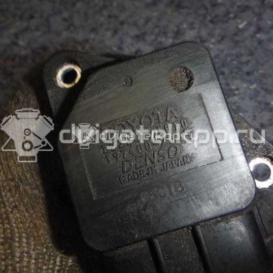 Фото Расходомер воздуха (массметр)  2220421010 для ford Escape EUR