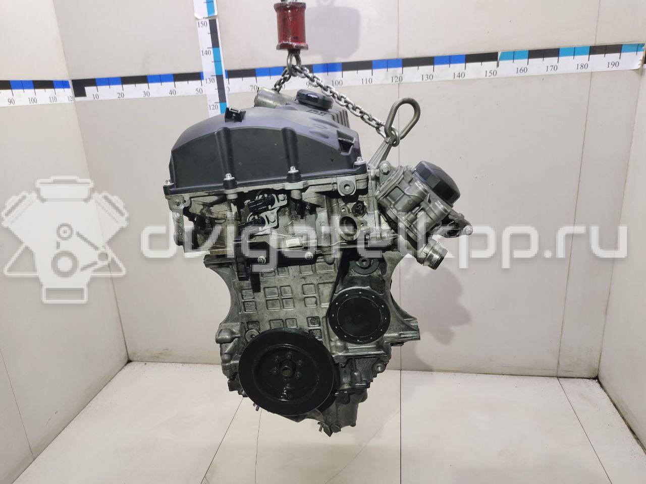 Фото Контрактный (б/у) двигатель N52 B25 A для Bmw 5 / Z4 / X3 / 3 177-218 л.с 24V 2.5 л бензин 11000420494 {forloop.counter}}