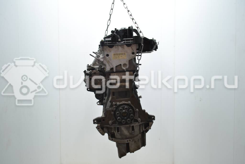 Фото Контрактный (б/у) двигатель M47 D20 (204D4) для Bmw 5 / 1 / X3 / 3 116-177 л.с 16V 2.0 л Дизельное топливо 11000441266 {forloop.counter}}