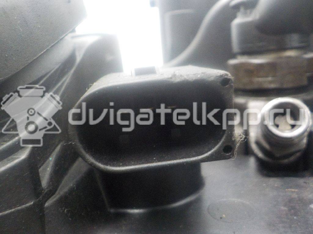 Фото Контрактный (б/у) двигатель M47 D20 (204D4) для Bmw 5 / 1 / X3 / 3 116-177 л.с 16V 2.0 л Дизельное топливо 11000441266 {forloop.counter}}