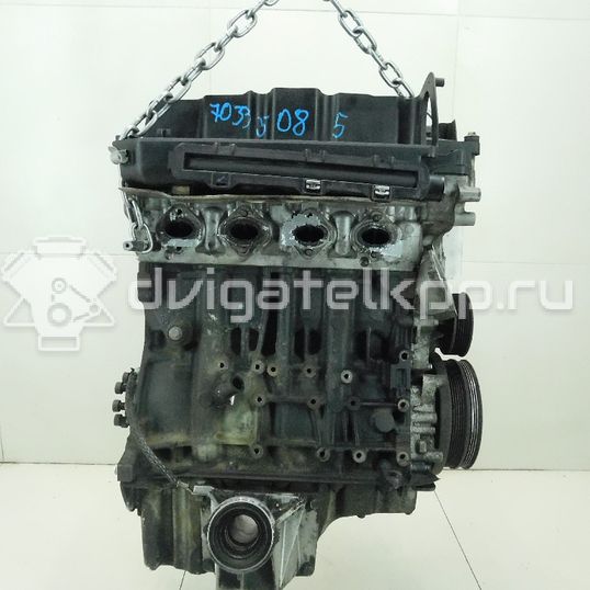 Фото Контрактный (б/у) двигатель M47 D20 (204D4) для Bmw 5 / 1 / X3 / 3 116-177 л.с 16V 2.0 л Дизельное топливо 11000441266