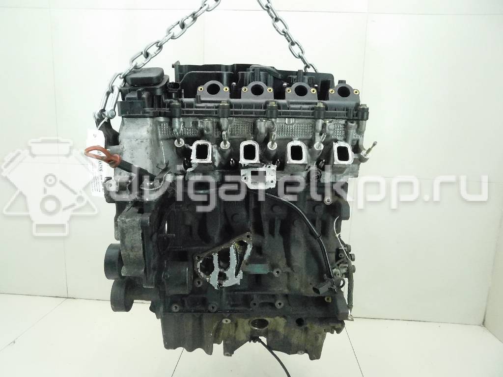 Фото Контрактный (б/у) двигатель M47 D20 (204D4) для Bmw 5 / 1 / X3 / 3 116-177 л.с 16V 2.0 л Дизельное топливо 11000441266 {forloop.counter}}