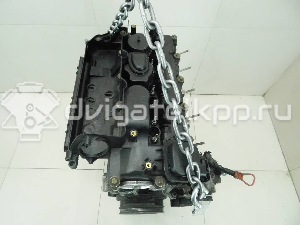 Фото Контрактный (б/у) двигатель M47 D20 (204D4) для Bmw 5 / 1 / X3 / 3 116-177 л.с 16V 2.0 л Дизельное топливо 11000441266 {forloop.counter}}