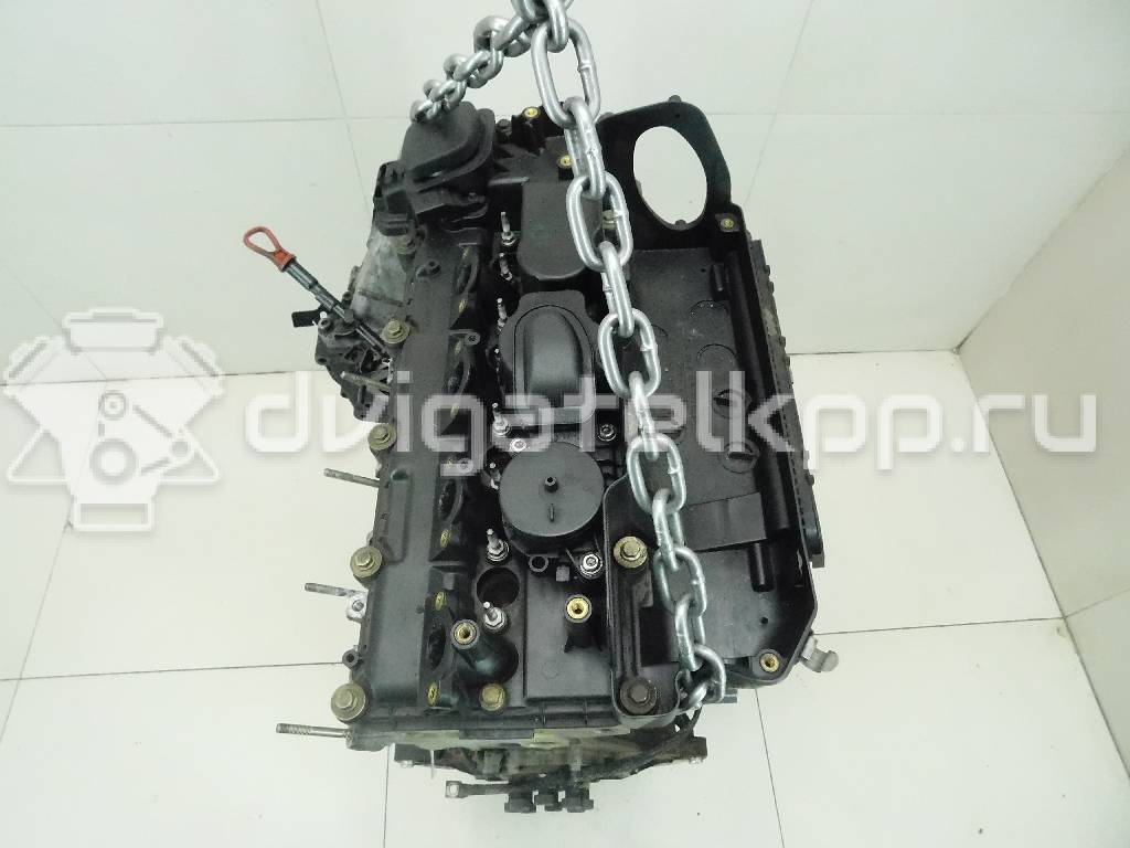 Фото Контрактный (б/у) двигатель M47 D20 (204D4) для Bmw 5 / 1 / X3 / 3 116-177 л.с 16V 2.0 л Дизельное топливо 11000441266 {forloop.counter}}