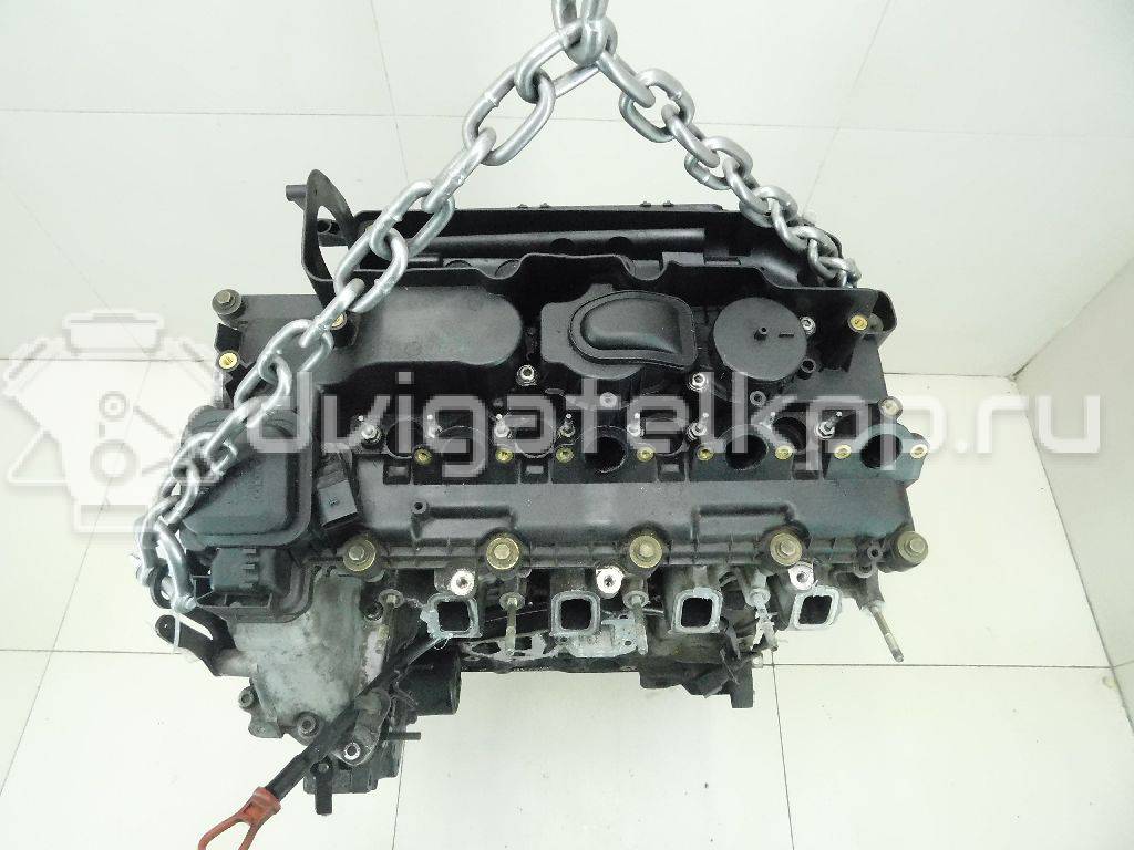 Фото Контрактный (б/у) двигатель M47 D20 (204D4) для Bmw 5 / 1 / X3 / 3 116-177 л.с 16V 2.0 л Дизельное топливо 11000441266 {forloop.counter}}