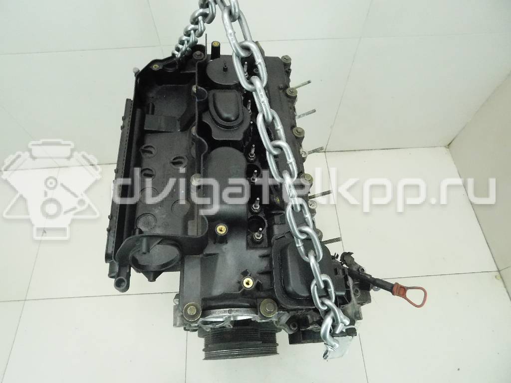 Фото Контрактный (б/у) двигатель M47 D20 (204D4) для Bmw 5 / 1 / X3 / 3 116-177 л.с 16V 2.0 л Дизельное топливо 11000441266 {forloop.counter}}