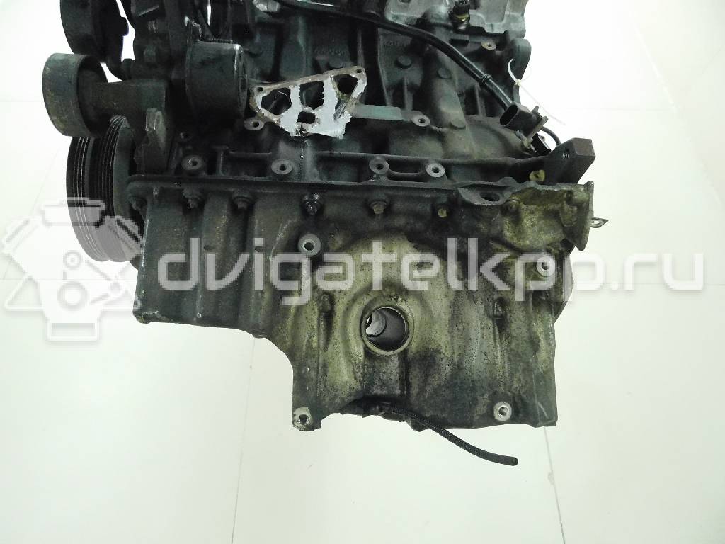 Фото Контрактный (б/у) двигатель M47 D20 (204D4) для Bmw 5 / 1 / X3 / 3 116-177 л.с 16V 2.0 л Дизельное топливо 11000441266 {forloop.counter}}