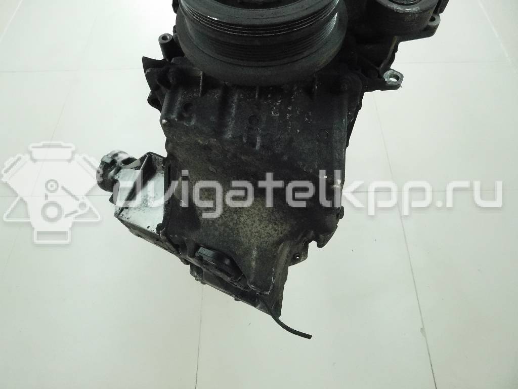 Фото Контрактный (б/у) двигатель M47 D20 (204D4) для Bmw 5 / 1 / X3 / 3 116-177 л.с 16V 2.0 л Дизельное топливо 11000441266 {forloop.counter}}