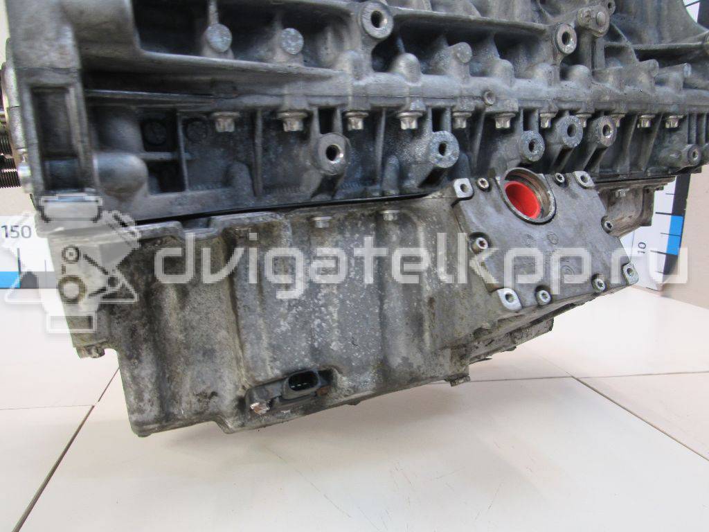 Фото Контрактный (б/у) двигатель N52 B30 AF для Bmw / Bmw (Brilliance) 243-272 л.с 24V 3.0 л бензин 11000420498 {forloop.counter}}