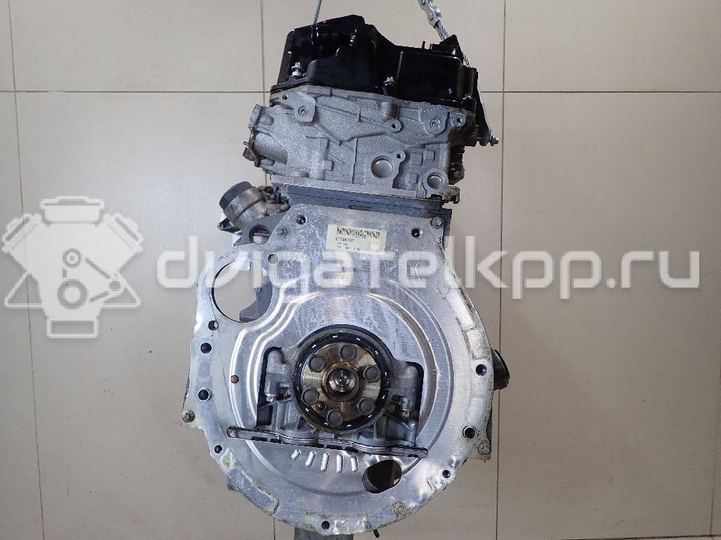 Фото Контрактный (б/у) двигатель N52 B30 AF для Bmw / Bmw (Brilliance) 243-272 л.с 24V 3.0 л бензин 11000420498 {forloop.counter}}