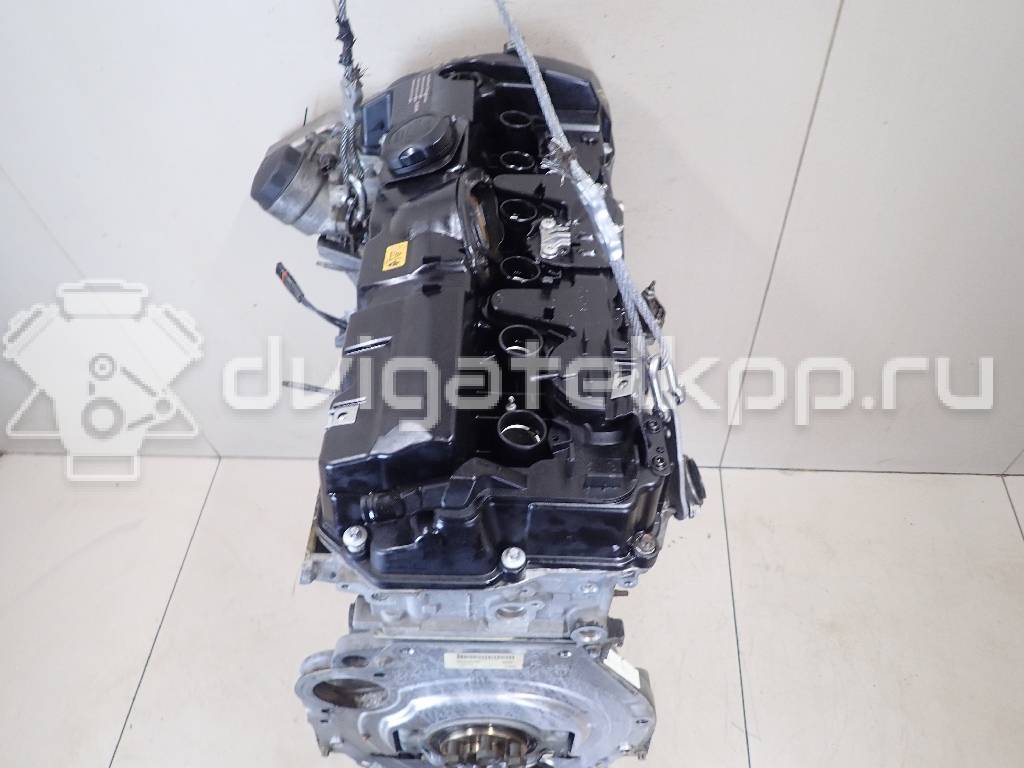 Фото Контрактный (б/у) двигатель N52 B30 AF для Bmw / Bmw (Brilliance) 243-272 л.с 24V 3.0 л бензин 11000420498 {forloop.counter}}