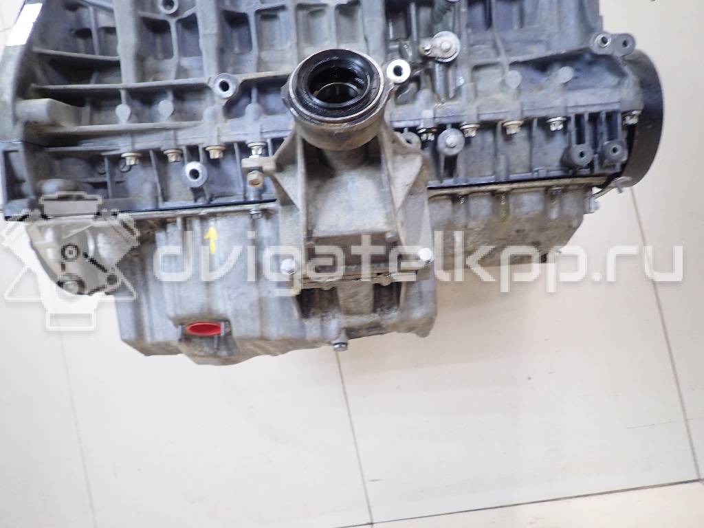 Фото Контрактный (б/у) двигатель N52 B30 AF для Bmw / Bmw (Brilliance) 243-272 л.с 24V 3.0 л бензин 11000420498 {forloop.counter}}