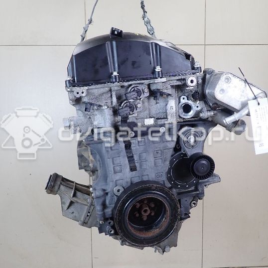 Фото Контрактный (б/у) двигатель N52 B30 A для Bmw 3 / 5 / 1 / 7 / X3 211-272 л.с 24V 3.0 л бензин 11000420498