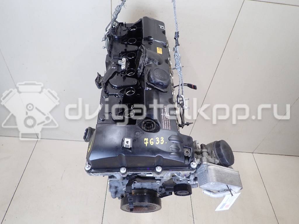 Фото Контрактный (б/у) двигатель N52 B30 A для Bmw 3 / 5 / 1 / 7 / X3 211-272 л.с 24V 3.0 л бензин 11000420498 {forloop.counter}}