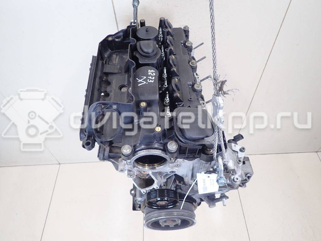 Фото Контрактный (б/у) двигатель M47 D20 (204D4) для Bmw 5 / 1 / X3 / 3 116-177 л.с 16V 2.0 л Дизельное топливо 11000441266 {forloop.counter}}