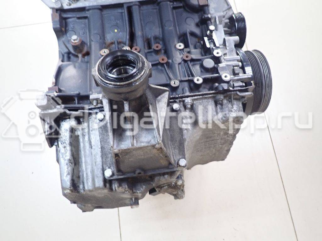 Фото Контрактный (б/у) двигатель M47 D20 (204D4) для Bmw 5 / 1 / X3 / 3 116-177 л.с 16V 2.0 л Дизельное топливо 11000441266 {forloop.counter}}