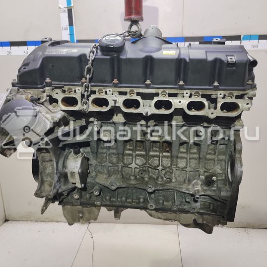 Фото Контрактный (б/у) двигатель N52 B30 A для Bmw 3 / 5 / 1 / 7 / X3 211-272 л.с 24V 3.0 л бензин 11002211838