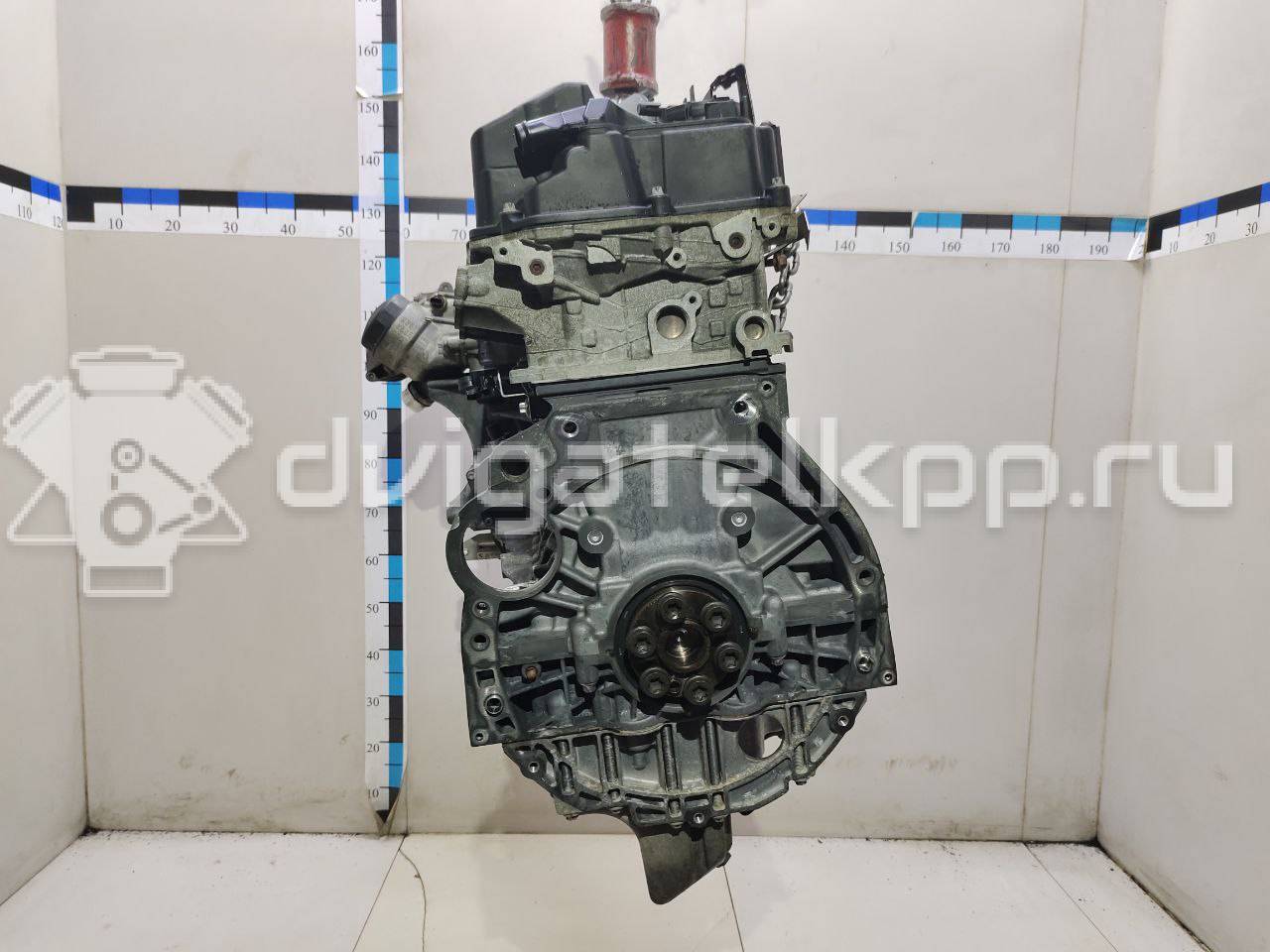 Фото Контрактный (б/у) двигатель N52 B30 A для Bmw 3 / 5 / 1 / 7 / X3 211-272 л.с 24V 3.0 л бензин 11002211838 {forloop.counter}}