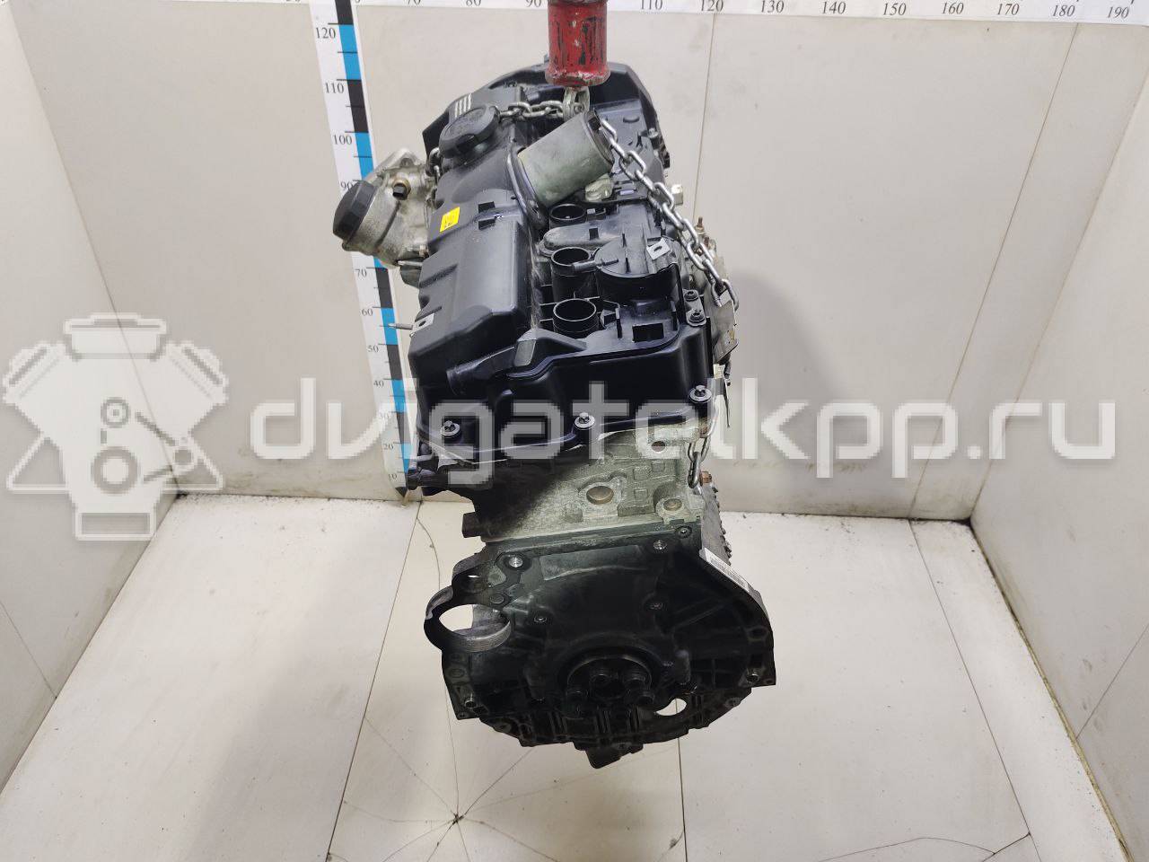 Фото Контрактный (б/у) двигатель N52 B30 A для Bmw 3 / 5 / 1 / 7 / X3 211-272 л.с 24V 3.0 л бензин 11002211838 {forloop.counter}}