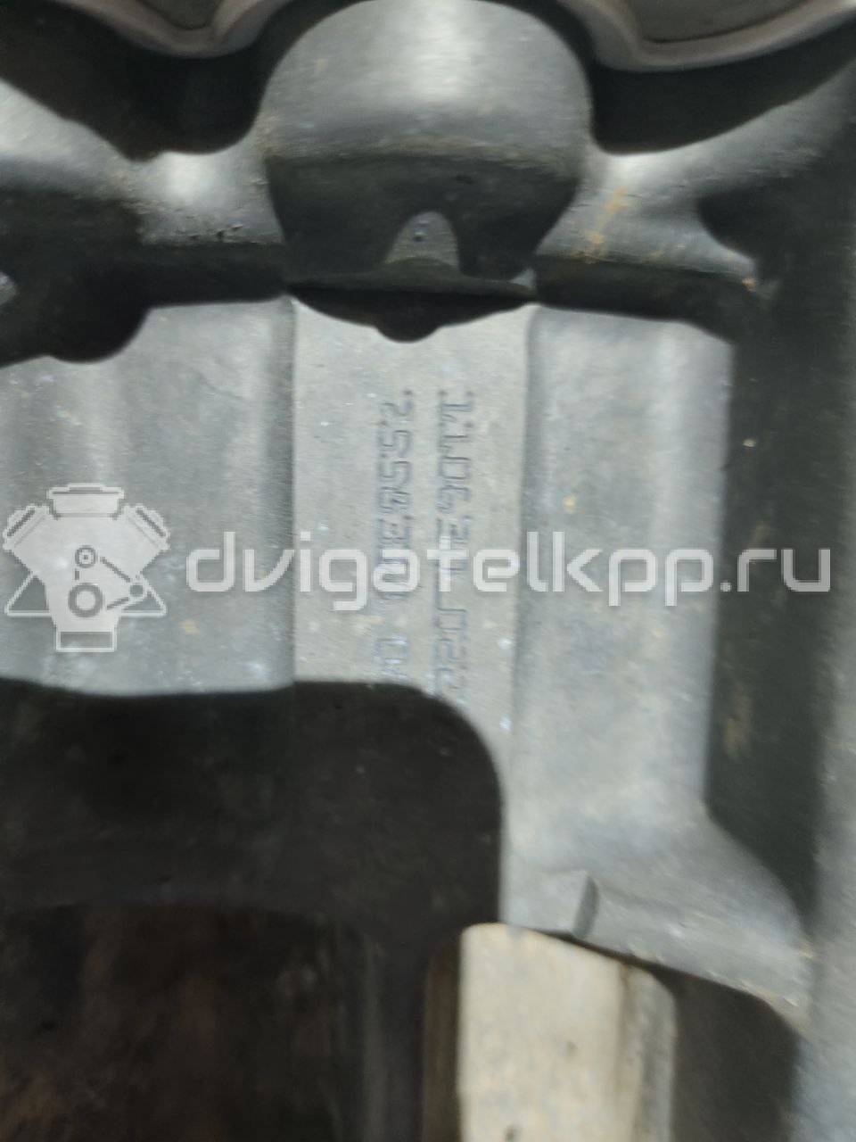 Фото Контрактный (б/у) двигатель N52 B30 A для Bmw 3 / 5 / 1 / 7 / X3 211-272 л.с 24V 3.0 л бензин 11002211838 {forloop.counter}}