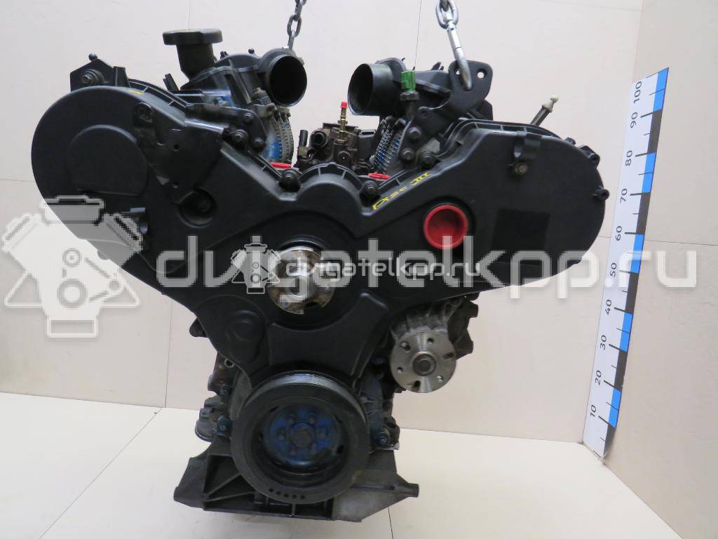 Фото Контрактный (б/у) двигатель 276DT для Ford Australia / Land Rover 190 л.с 24V 2.7 л Дизельное топливо LR004729 {forloop.counter}}