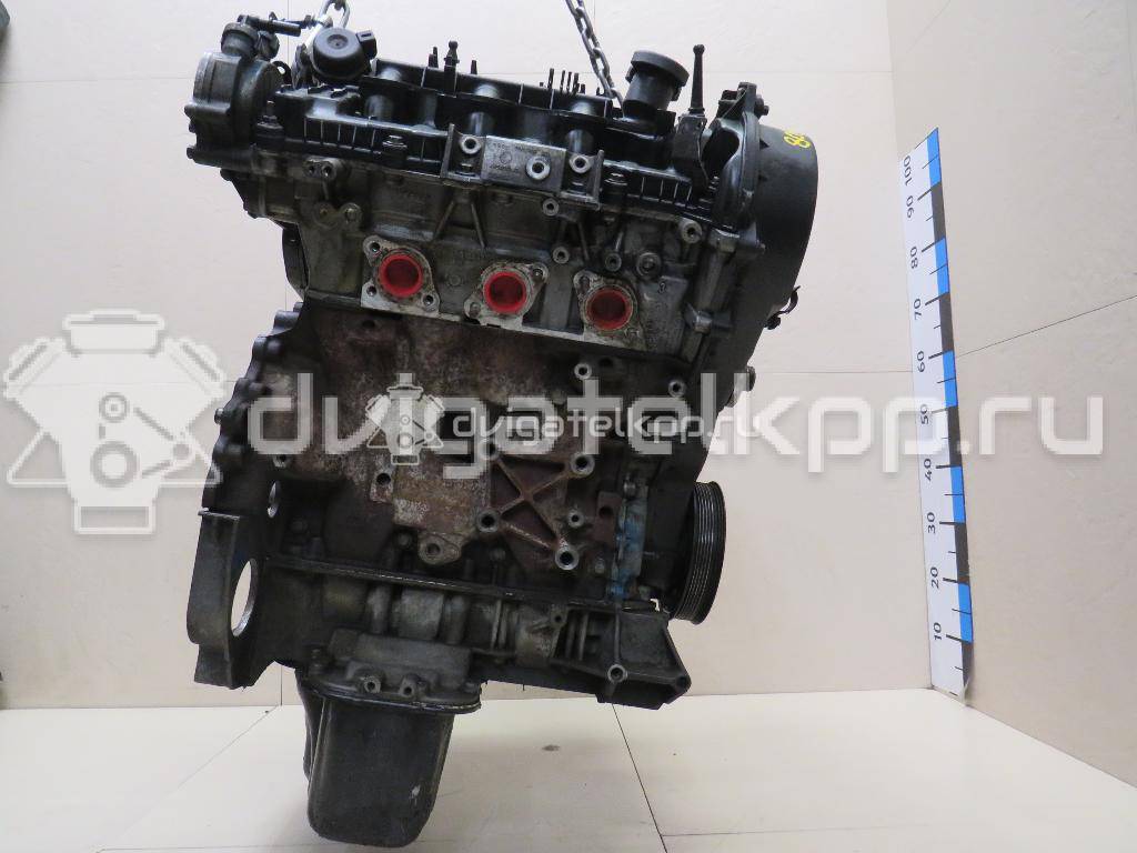 Фото Контрактный (б/у) двигатель 276DT для Ford Australia / Land Rover 190 л.с 24V 2.7 л Дизельное топливо LR004729 {forloop.counter}}