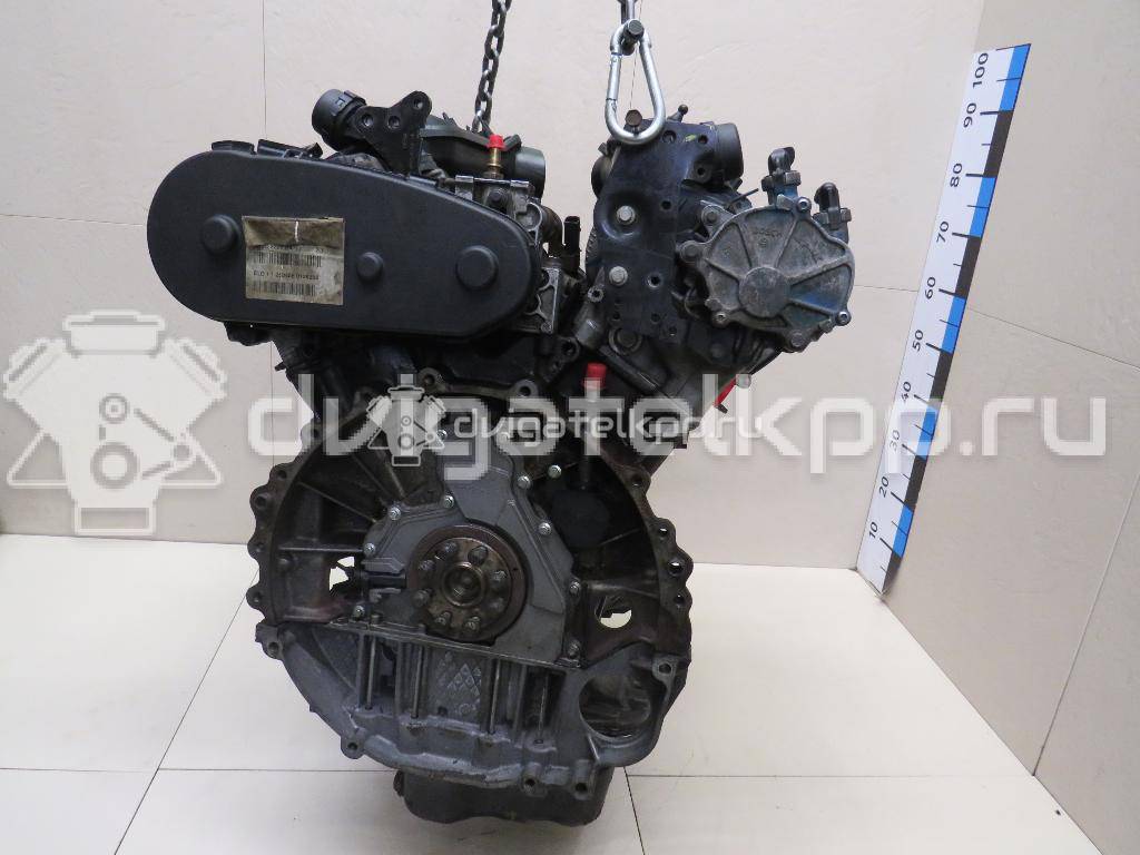 Фото Контрактный (б/у) двигатель 276DT для Ford Australia / Land Rover 190 л.с 24V 2.7 л Дизельное топливо LR004729 {forloop.counter}}