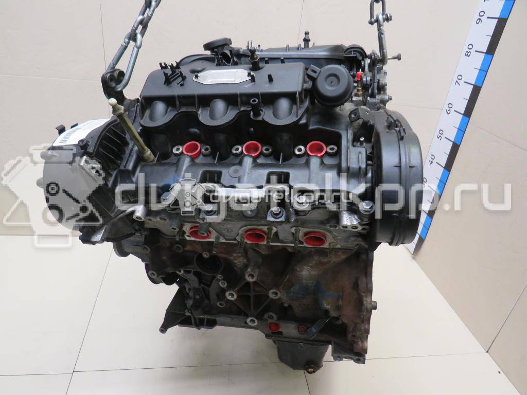 Фото Контрактный (б/у) двигатель 276DT для Ford Australia / Land Rover 190 л.с 24V 2.7 л Дизельное топливо LR004729 {forloop.counter}}