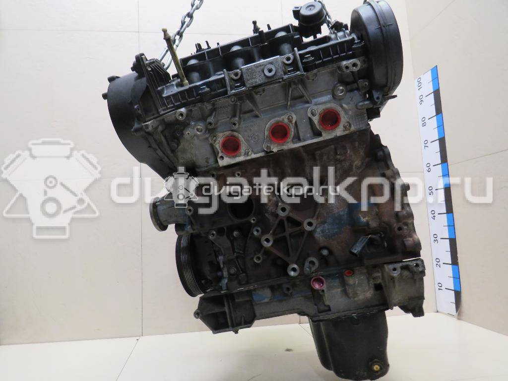 Фото Контрактный (б/у) двигатель 276DT для Ford Australia / Land Rover 190 л.с 24V 2.7 л Дизельное топливо LR004729 {forloop.counter}}