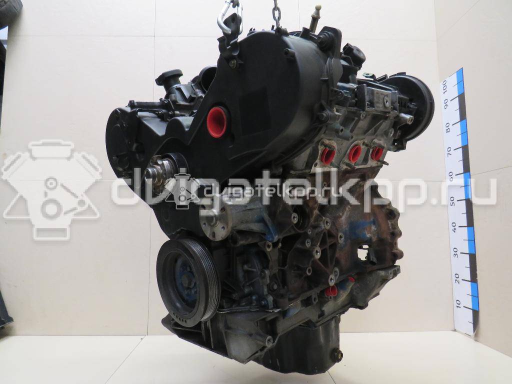 Фото Контрактный (б/у) двигатель 276DT для Ford Australia / Land Rover 190 л.с 24V 2.7 л Дизельное топливо LR004729 {forloop.counter}}