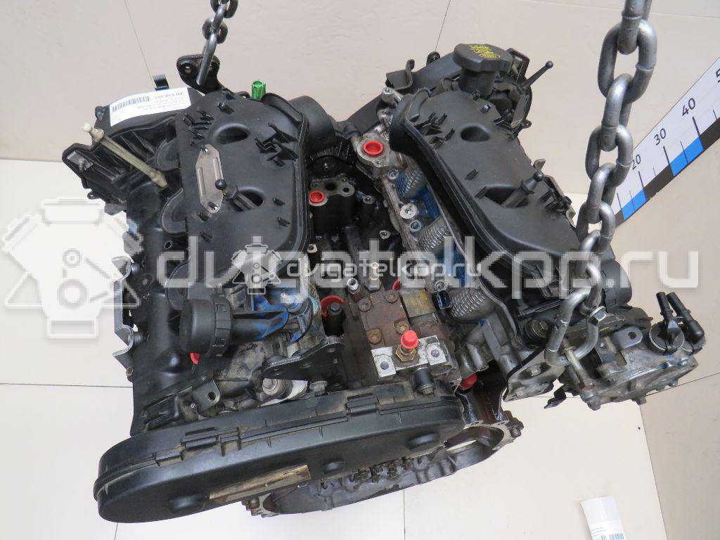 Фото Контрактный (б/у) двигатель 276DT для Ford Australia / Land Rover 190 л.с 24V 2.7 л Дизельное топливо LR004729 {forloop.counter}}