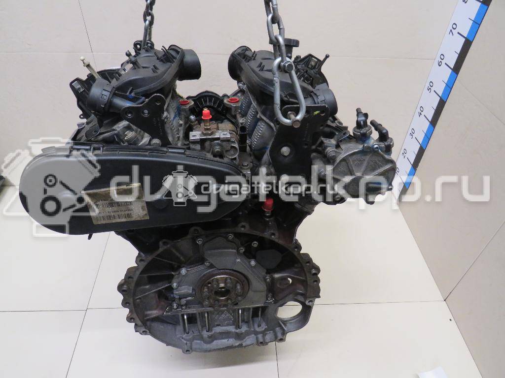 Фото Контрактный (б/у) двигатель 276DT для Ford Australia / Land Rover 190 л.с 24V 2.7 л Дизельное топливо LR004729 {forloop.counter}}