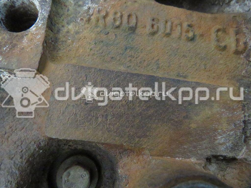 Фото Контрактный (б/у) двигатель 276DT для Ford Australia / Land Rover 190 л.с 24V 2.7 л Дизельное топливо LR004729 {forloop.counter}}