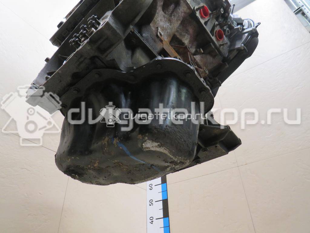 Фото Контрактный (б/у) двигатель 276DT для Ford Australia / Land Rover 190 л.с 24V 2.7 л Дизельное топливо LR004729 {forloop.counter}}