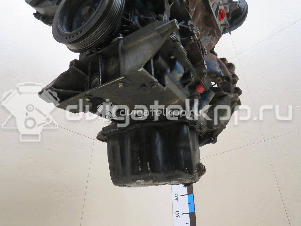 Фото Контрактный (б/у) двигатель 276DT для Ford Australia / Land Rover 190 л.с 24V 2.7 л Дизельное топливо LR004729 {forloop.counter}}