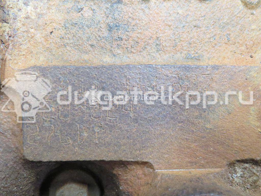 Фото Контрактный (б/у) двигатель 276DT для Ford Australia / Land Rover 190 л.с 24V 2.7 л Дизельное топливо LR004729 {forloop.counter}}