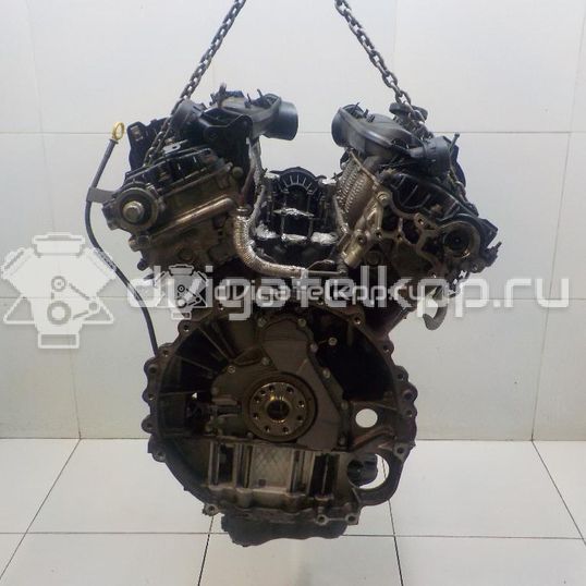 Фото Контрактный (б/у) двигатель 276DT для Ford Australia / Land Rover 190 л.с 24V 2.7 л Дизельное топливо LR004729